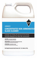 Tough Guy Multi-Surface Cleaner, 1 gal Cleaner Container Size, Hard Nonporous Surfaces Chemicals For Use On - 49NW22