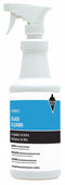 Tough Guy Multi-Surface Cleaner, 1 qt Cleaner Container Size, Hard Nonporous Surfaces Chemicals For Use On - 49NW23