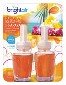 Bright Air BRI900256 - Air Freshener Refill Orange 0.4 oz.