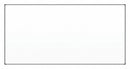 MooreCo Gloss-Finish Porcelain Dry Erase Board, Wall Mounted, 48 inH x 192 inW, White - 2028P
