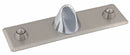 Bestcare Chrome, Cone, Bathroom Sink Faucet, Manual Faucet Activation, 0.70 gpm - WH3374-8IN