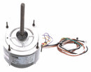 Fasco D7909 - Condenser Fan Motor 1075 rpm 1/4 HP 1.8A