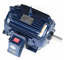Marathon Motors 20 HP Cooling Tower Motor,3-Phase,1775 Nameplate RPM,230/460 Voltage,Frame 256TV - 256TTTCD16544