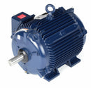 Marathon Motors 20 HP Cooling Tower Motor,3-Phase,1775 Nameplate RPM,230/460 Voltage,Frame 256TV - 256TTTCD16544