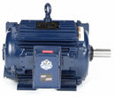 Marathon Motors 20 HP Cooling Tower Motor,3-Phase,1775 Nameplate RPM,230/460 Voltage,Frame 256TV - 256TTTCD16544