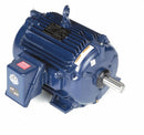 Marathon Motors 20 HP Cooling Tower Motor,3-Phase,1775 Nameplate RPM,230/460 Voltage,Frame 256TV - 256TTTCD16544