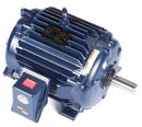 Marathon Motors 25 HP Cooling Tower Motor,3-Phase,1775 Nameplate RPM,230/460 Voltage,Frame 284TV - 284TTTCD16540