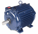 Marathon Motors 25 HP Cooling Tower Motor,3-Phase,1775 Nameplate RPM,230/460 Voltage,Frame 284TV - 284TTTCD16540