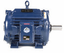 Marathon Motors 25 HP Cooling Tower Motor,3-Phase,1775 Nameplate RPM,230/460 Voltage,Frame 284TV - 284TTTCD16540