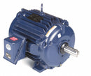 Marathon Motors 25 HP Cooling Tower Motor,3-Phase,1775 Nameplate RPM,230/460 Voltage,Frame 284TV - 284TTTCD16540