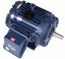 Marathon Motors 75 HP Cooling Tower Motor,3-Phase,1780 Nameplate RPM,230/460 Voltage,Frame 365TV - 365TTTCD16536