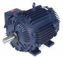 Marathon Motors 75 HP Cooling Tower Motor,3-Phase,1780 Nameplate RPM,230/460 Voltage,Frame 365TV - 365TTTCD16536