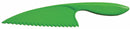 San Jamar Plastic Lettuce Knife - LK200W