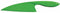 San Jamar Plastic Lettuce Knife - LK200W