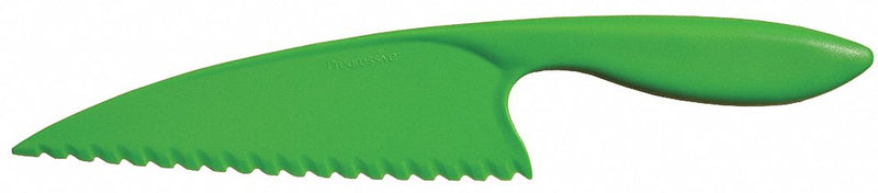 San Jamar Plastic Lettuce Knife - LK200W