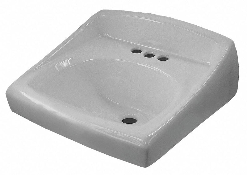 Sloan Lavatory Sink - SS-3003-A