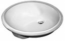 Sloan Lavatory Sink - SS-3001-A