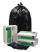 Tough Guy 49YW69 - Trash Bags 42 gal. 3.00 mil PK40