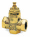 Watts 4 1/4 in Cast Iron Flow Check Valve - 2000 1"