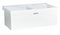 EL Mustee Wall-Mount Laundry Tub, 2 Bowl, White, 24 inL x 40 inW x 34 inH - 27W