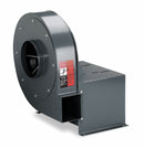 Dayton High Pressure Blower Less Motor, 13 1/2 in" Wheel Dia., 23 1/8 in"H - 4C330