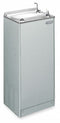 Elkay Refrigerated, Dispenser Design Free-Standing, Water Cooler with Hot Water Dispenser - EFHA8L1Z