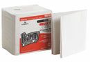 Georgia-Pacific 29215 - Disposable Wipes Airlaid White PK16