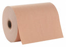 Georgia-Pacific Dry Wipe Roll, Brawny Professional D400, Various, Number of Sheets Various, Orange, PK 6 - 20067