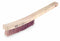 Ampco 13-3/4"L Bronze Long Handle Nonsparking Scratch Brush, 1 EA - B-400