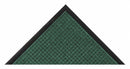 Notrax 166S0035HG - D9166 Carpeted Entrance Mat Hunter Green 3x5ft