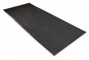 Notrax 166S0046CH - D9167 Carpeted Entrance Mat Charcoal 4ft.x6ft.