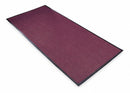 Notrax 166S0046BD - D9167 Carpeted Entrance Mat Burgundy 4ft.x6ft.