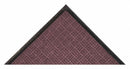 Notrax 167S0035BD - D9164 Carpeted Entrance Mat Burgundy 3ft.x5ft.
