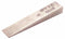 Ampco Flange Wedge, Nonsparking, 2 x 3 1/4 In - W-12