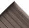 Notrax Antifatigue Runner, PVC Closed Cell Sponge, 12 ft x 3 ft, 1 EA - 410S3312BL