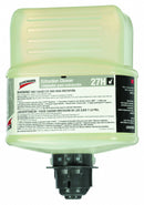3M Carpet Extraction Cleaner For Use With 3M(TM) Twist 'n Fill(TM) Chemical Dispenser, 1 EA - 27H
