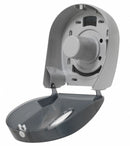 Georgia-Pacific Toilet Paper Dispenser, Georgia-Pacific, Smoke, Jumbo Core, (1) Roll Dispenser Capacity - 59009