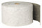 Brady 150 ft Absorbent Roll, Fluids Absorbed: Universal, Heavy, 30 gal, 1 EA - RFP14P