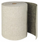 Brady 150 ft Absorbent Roll, Fluids Absorbed: Universal, Medium, 54 gal, 1 EA - RFP328-DP