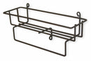 Diversey Black Wire Wire Rack, 1 EA - D3191754