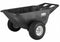 Rubbermaid Wheelbarrow - FG564210BLA