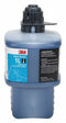 3M Glass Cleaner For Use With 3M(TM) Twist 'n Fill(TM) Chemical Dispenser, 1 EA - 1L