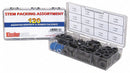 Kissler Stem Packing Assortment, Fits Brand Universal Fit - 571-0200