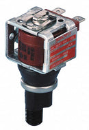Redhat 120V AC Plastic Dust Collector Solenoid Valve, Normally Closed, 1/4" Pipe Size - USM8260100