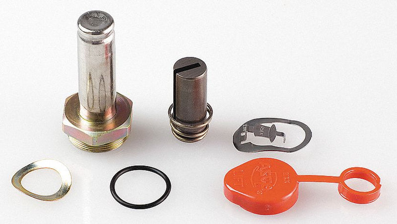 ASCO Valve Rebuild Kit - 302053