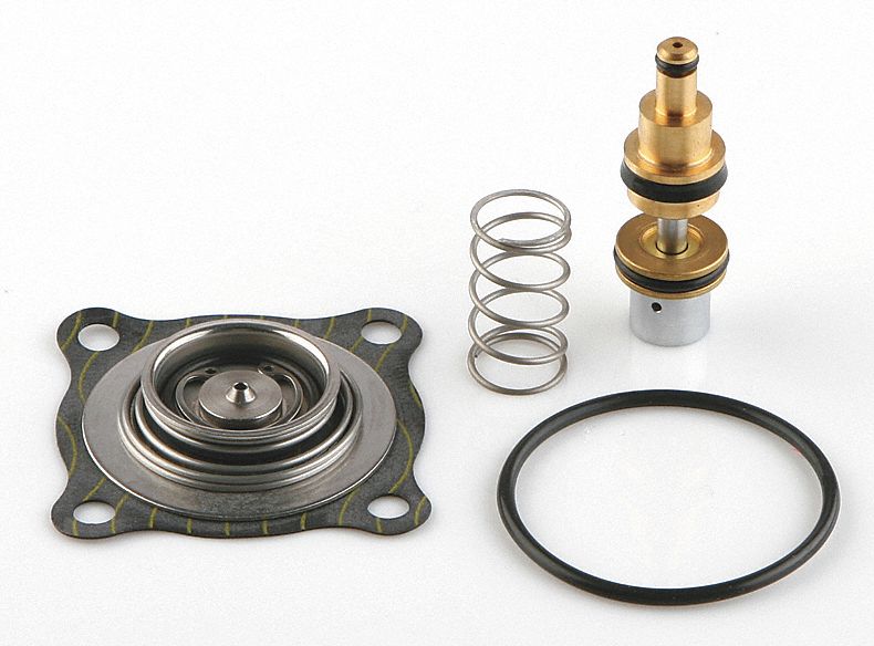 ASCO Valve Rebuild Kit - 170374
