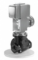 ASCO Electrohydraulic Gas Shutoff Valve - H117AL112A209