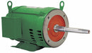 Weg 02536OT3E256JP - Pump Mtr 3ph 25hp 3530 208-230/460 256JP