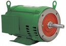 Weg 01518OT3E254JM - Pump Mtr 3ph 15hp 1775 208-230/460 254JM