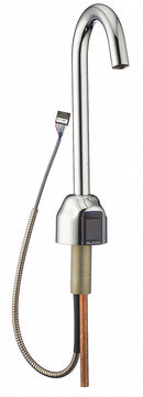 Sloan Faucet/Sensor Assembly - EBF-140-A